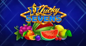 5 Lucky Sevens 