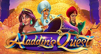 Aladdin's Quest 