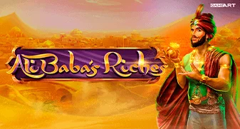 Ali Baba's Riches 