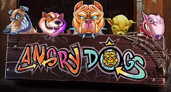 Angry Dogs 