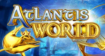 Atlantis World 