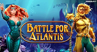 Battle for Atlantis 