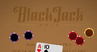 BlackJack Gold 