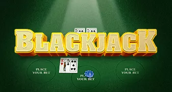 Blackjack 