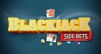 Blackjack Side Bets 