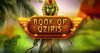 Book of Oziris 