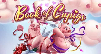 Book of Cupigs 