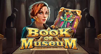 Book of Museum 