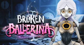 Broken Ballerina 
