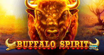 Buffalo Spirit Dice