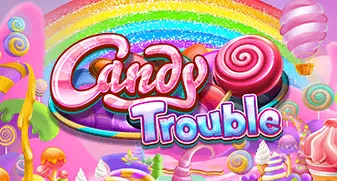 Candy Trouble 