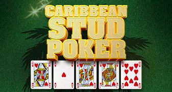 Carribean Stud Poker 