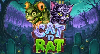 Cat 'n Rat 