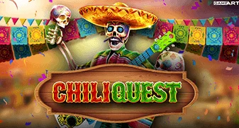 Chili Quest 