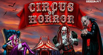 Circus of Horror 