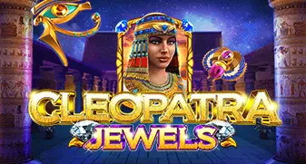 Cleopatra Jewels 