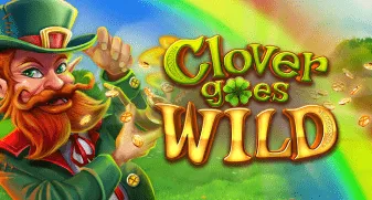 Clover Goes Wild 