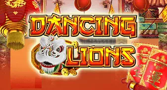 Dancing Lion 