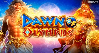 Dawn of Olympus 