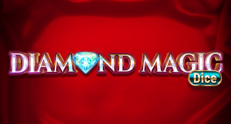 Diamond Magic Dice