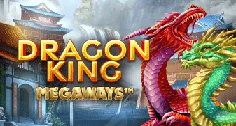 Dragon King Megaways 