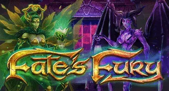 Fate’s Fury 