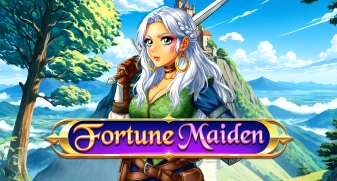 Fortune Maiden 