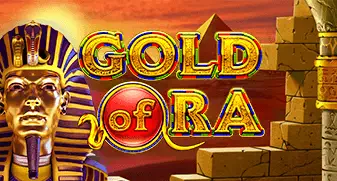 Gold Of Ra 