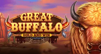 Great Buffalo Hold’n Win 