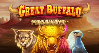 Great Buffalo Megaways 