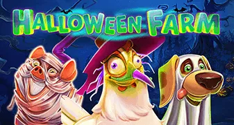 Halloween Farm 