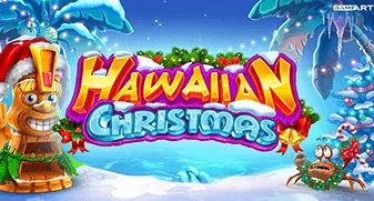 Hawaiian Christmas 