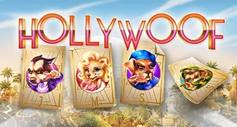 Hollywoof 