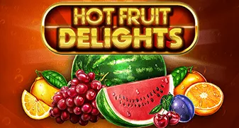 Hot Fruit Delights 