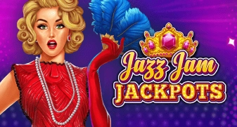 Jazz Jam Jackpots 