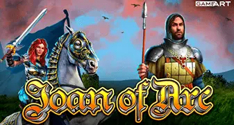 Joan of Arc 