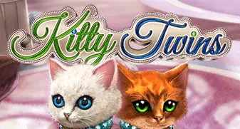 Kitty Twins 