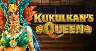 Kukulkan’s Queen 