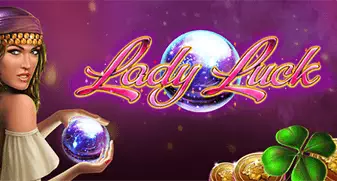 Lady Luck 