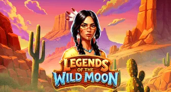 Legends of the Wild Moon 