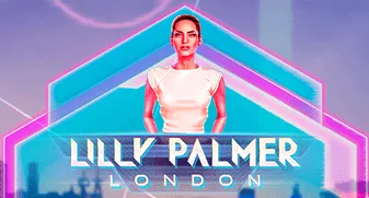 Lilly Palmer London 