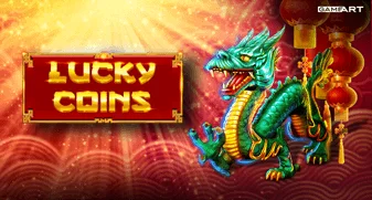 Lucky Coins 