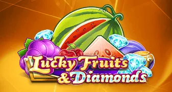 Lucky Fruits & Diamonds 