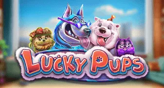 Lucky Pups 