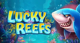 Lucky Reefs 