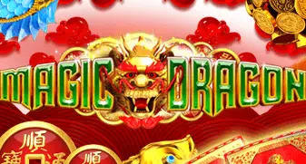 Magic Dragon 