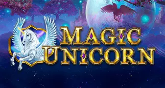 Magic Unicorn 