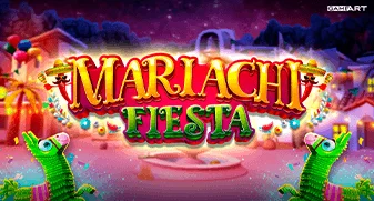 Mariachi Fiesta 
