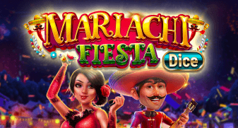 Mariachi Fiesta Dice