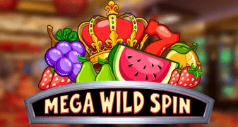 Mega Wild Spin 
